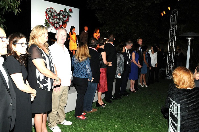 Cure Duchenne event, Sony Studios 250 1600x1062.jpg